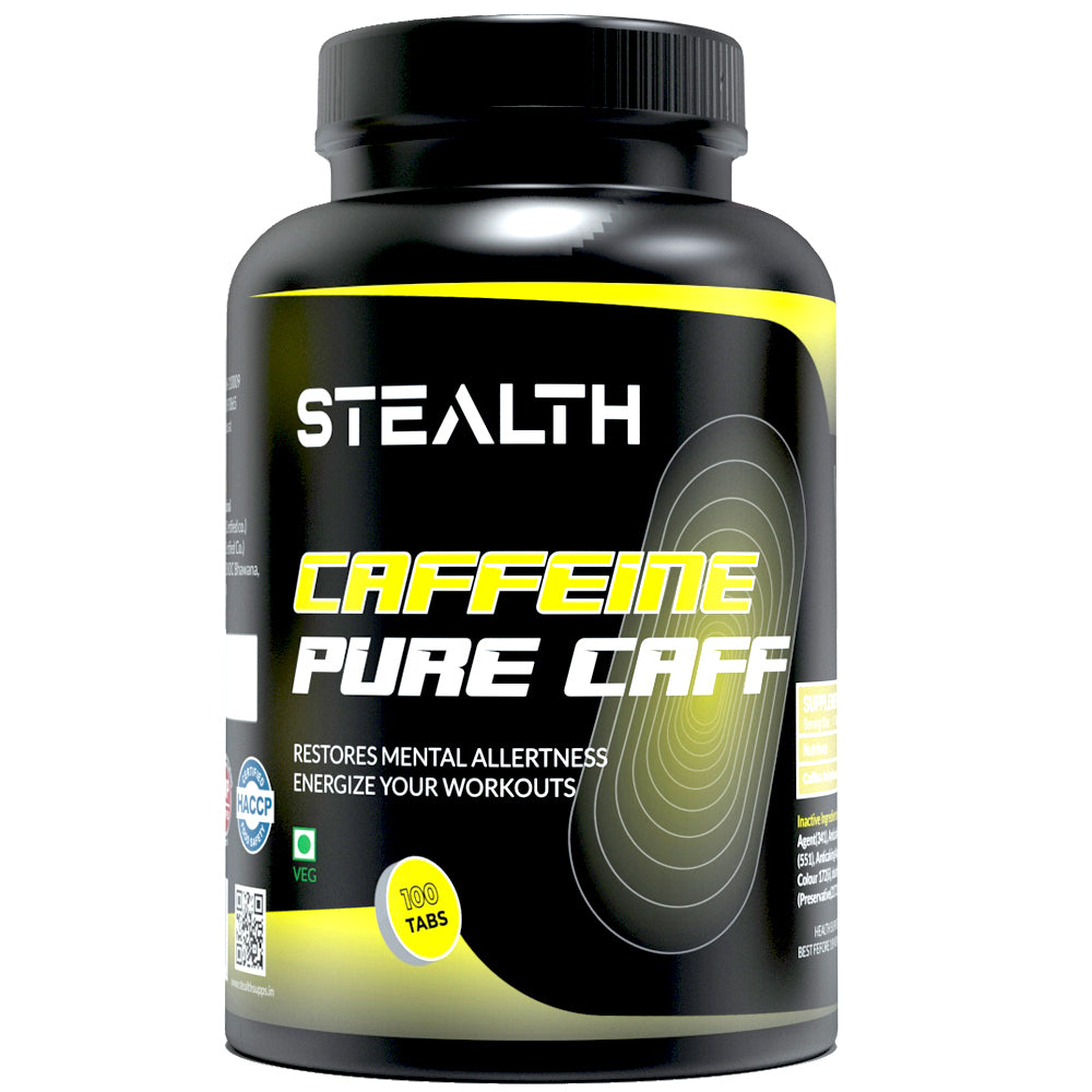 Caffeine