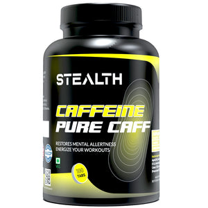 Caffeine