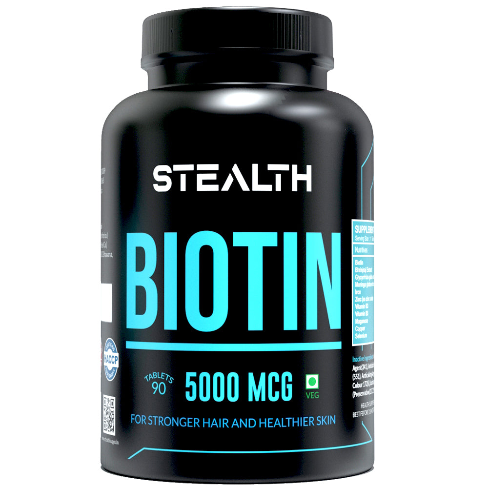 Biotin