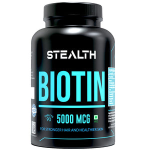 Biotin