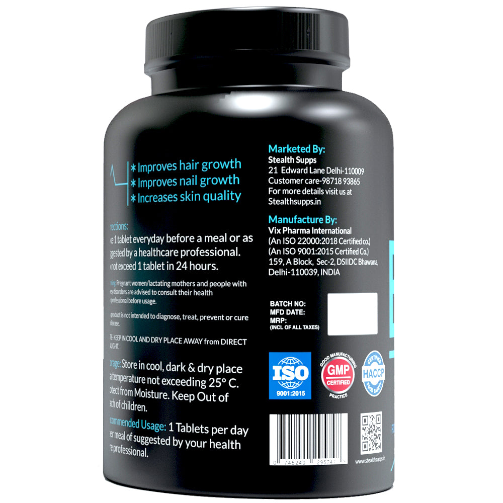 Biotin