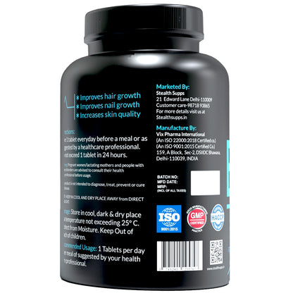 Biotin