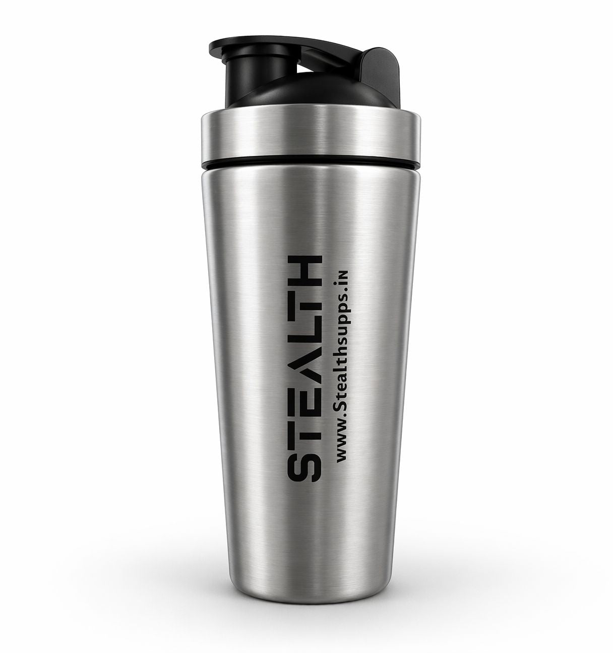 Stealth Steel Shaker ( Double Strength )